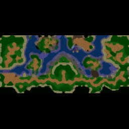 Map Version 1.0 - Warcraft 3: Custom Map avatar