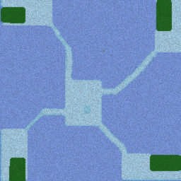 Map Xay Dung - Warcraft 3: Custom Map avatar