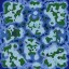 map xay nha 2.1 - Warcraft 3 Custom map: Mini map