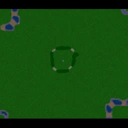 Map XTZ 1.2 - Warcraft 3: Custom Map avatar