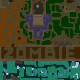 [MAP] Zombie Fight Human v1.0 - Warcraft 3: Custom Map avatar