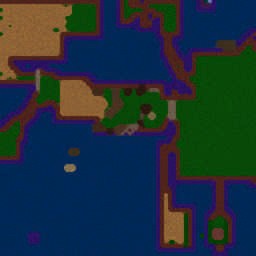 Map Zombie ver 1.6 - Warcraft 3: Custom Map avatar