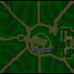 mapa - Warcraft 3: Custom Map avatar