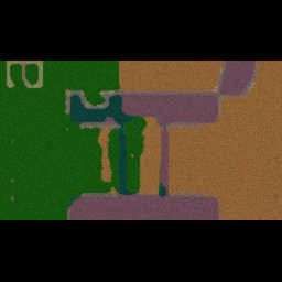 MAPA AAAAA - Warcraft 3: Custom Map avatar