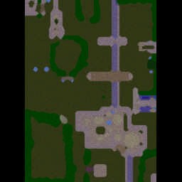 Mapa Bacan de Diego - Warcraft 3: Custom Map avatar