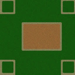 Mapa da Pezada 4 - Warcraft 3: Custom Map avatar