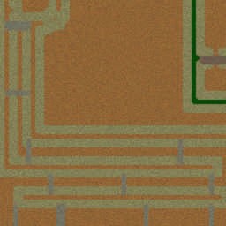 Mapa de Experiencia v1.1 - Warcraft 3: Custom Map avatar