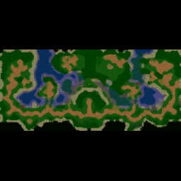 Mapa De Practica De PolloMamut - Warcraft 3: Custom Map avatar