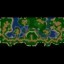Mapa De Practica De PolloMamut + - Warcraft 3 Custom map: Mini map