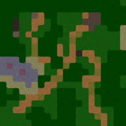 Mapa de pruebas - Warcraft 3: Custom Map avatar