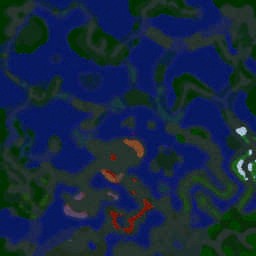 MAPA DE SEBAS - Warcraft 3: Custom Map avatar