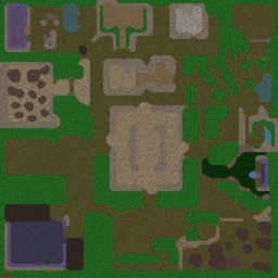 Mapa de supervivencia - Warcraft 3: Custom Map avatar
