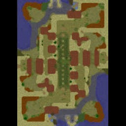 Mapa do BiRoSKa 1.03d - Warcraft 3: Custom Map avatar