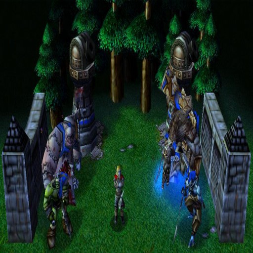 Mapa Judio Final - Warcraft 3: Custom Map avatar