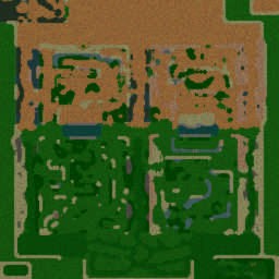 mapa newbie - Warcraft 3: Custom Map avatar