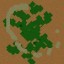 Mapa Prueba Warcraft 3: Map image