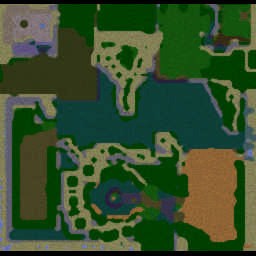 Mapa tutorial:Botónes - Warcraft 3: Custom Map avatar
