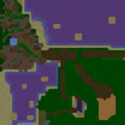 Mapa Tutorial:Questr - Warcraft 3: Custom Map avatar
