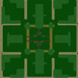 MapitaFish - Warcraft 3: Custom Map avatar