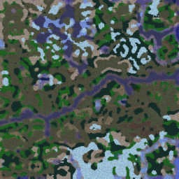 Maps 2025 v.c (1.27) - Warcraft 3: Custom Map avatar