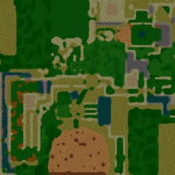 MapWar 011 - Warcraft 3: Custom Map avatar