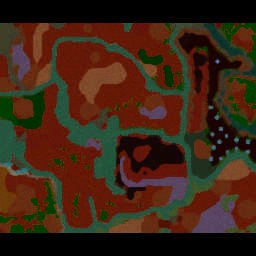 MAR new life Warcraft III map - Warcraft 3: Custom Map avatar