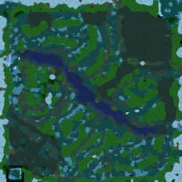 March of Darkness v1.12b - Warcraft 3: Custom Map avatar