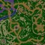 March of the Bandit King v1.0.0 - Warcraft 3 Custom map: Mini map