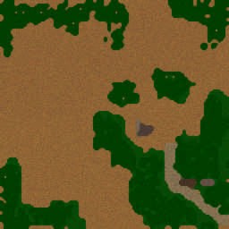 March of the Scourge - Warcraft 3: Custom Map avatar