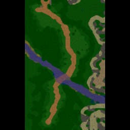 Marchar y Luchar - Warcraft 3: Custom Map avatar