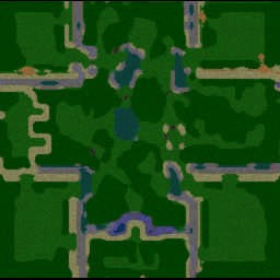 $$$_Marcinoo_$$$ by Marioo v 1.2 - Warcraft 3: Custom Map avatar