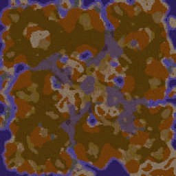 Marécages version 1v1 LV - Warcraft 3: Custom Map avatar