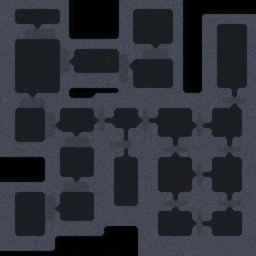 Marine Kill - Warcraft 3: Mini map