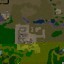 Marine Lockdown (Orc) Warcraft 3: Map image