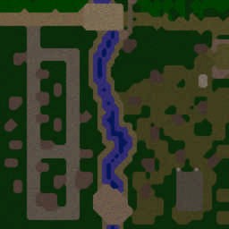 Marine Test - Warcraft 3: Custom Map avatar