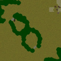Marine Village - Warcraft 3: Custom Map avatar