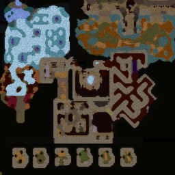 Marines Casters 1.3 - Warcraft 3: Custom Map avatar