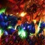 MARINES DIA DEL APOCALIPCYS Warcraft 3: Map image