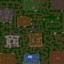 MARINES DIA DEL APOCALIPCYS v3.0 - Warcraft 3 Custom map: Mini map