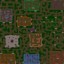 MARINES DIA DEL APOCALIPCYS v5.0 - Warcraft 3 Custom map: Mini map