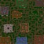 MARINES DIA DEL APOCALIPCYS v5.2 - Warcraft 3 Custom map: Mini map