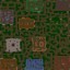 MARINES DIA DEL APOCALIPCYS v6.0 - Warcraft 3 Custom map: Mini map