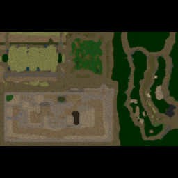 Marines v1.2b - Warcraft 3: Custom Map avatar