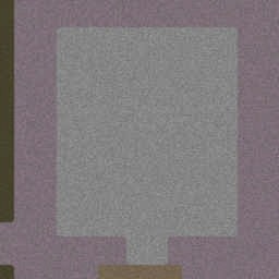 Marriage Game - Warcraft 3: Mini map