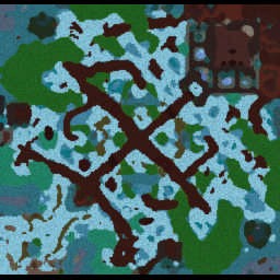 Mars Lighthouse - Warcraft 3: Custom Map avatar