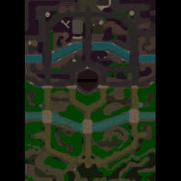 Marsz Garithosa v0.9 - Warcraft 3: Custom Map avatar