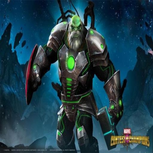 Marvel Contest of Champions beta - Warcraft 3: Custom Map avatar