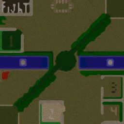 Marvel - Warcraft 3: Custom Map avatar