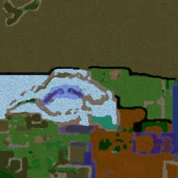 Marvelous 3 v2 - Warcraft 3: Custom Map avatar