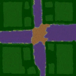 Mas Alla De La Luz - Warcraft 3: Custom Map avatar